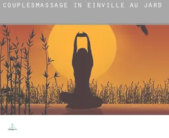 Couples massage in  Einville-au-Jard